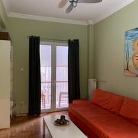 Квартира в Греции, Аттика, Афины, 51 кв.м.