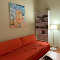 Квартира в Греции, Аттика, Афины, 51 кв.м.