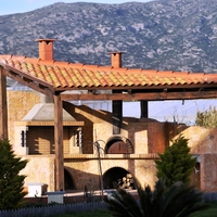 Villa in Greece, Crete, 400 sq.m.