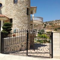 Вилла на Кипре, Лимасол, 445 кв.м.