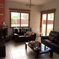 Вилла на Кипре, Лимасол, 322 кв.м.