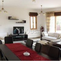 Вилла на Кипре, Лимасол, 322 кв.м.