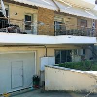 Flat in Greece, Central Macedonia, Center, 122 sq.m.
