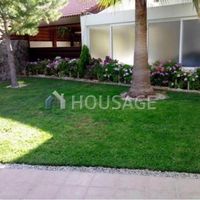 Вилла на Кипре, Лимасол, 322 кв.м.