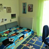 Flat in Greece, Central Macedonia, Center, 122 sq.m.