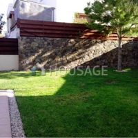 Вилла на Кипре, Лимасол, 322 кв.м.