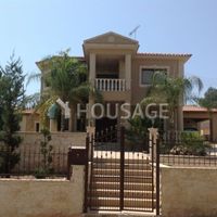 Villa in Republic of Cyprus, Lemesou, 300 sq.m.