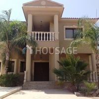 Villa in Republic of Cyprus, Lemesou, 300 sq.m.