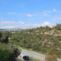 Land plot in Greece, Crete