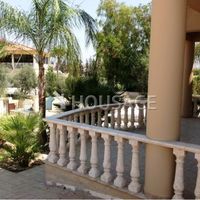 Villa in Republic of Cyprus, Lemesou, 300 sq.m.