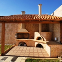 Villa in Greece, Crete, 325 sq.m.