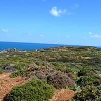 Land plot in Greece, Crete, Irakleion