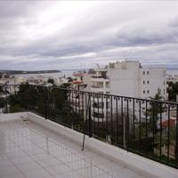 Квартира в Греции, Аттика, Афины, 125 кв.м.