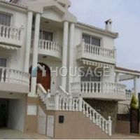 Вилла на Кипре, Лимасол, 450 кв.м.