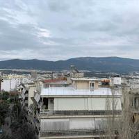 Flat in Greece, Attica, Athens, 87 sq.m.