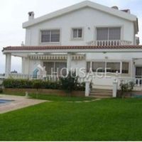 Вилла на Кипре, Лимасол, 450 кв.м.