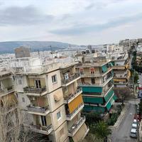 Flat in Greece, Attica, Athens, 87 sq.m.