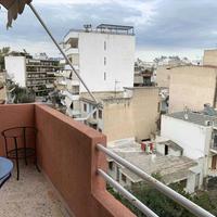 Flat in Greece, Attica, Athens, 87 sq.m.