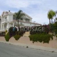 Вилла на Кипре, Лимасол, 450 кв.м.