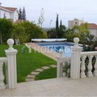 Вилла на Кипре, Лимасол, 450 кв.м.