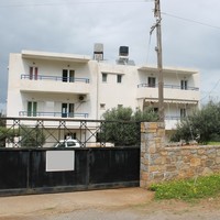 Бизнес-центр в Греции, Крит, 600 кв.м.