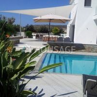 Вилла на Кипре, Лимасол, 165 кв.м.