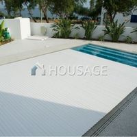 Вилла на Кипре, Лимасол, 165 кв.м.