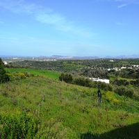Land plot in Greece, Crete