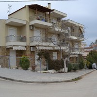 Flat in Greece, Central Macedonia, Center, 65 sq.m.