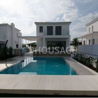 Вилла на Кипре, Лимасол, 165 кв.м.