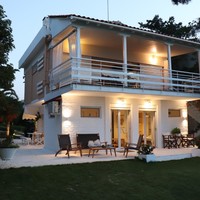 Вилла в Греции, Центральная Македония, Центр, 140 кв.м.