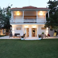 Вилла в Греции, Центральная Македония, Центр, 140 кв.м.