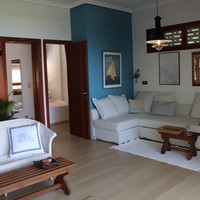 Вилла в Греции, Центральная Македония, Центр, 140 кв.м.