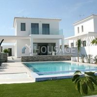 Вилла на Кипре, Лимасол, 165 кв.м.