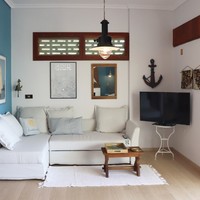 Вилла в Греции, Центральная Македония, Центр, 140 кв.м.