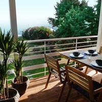 Вилла в Греции, Центральная Македония, Центр, 140 кв.м.