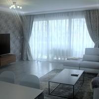 Flat in Republic of Cyprus, Lima, 200 sq.m.
