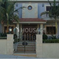 Villa in Republic of Cyprus, Lemesou, 400 sq.m.