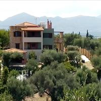Villa in Greece, Peloponnese, 312 sq.m.