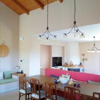 Villa in Greece, Peloponnese, 312 sq.m.