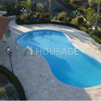 Villa in Republic of Cyprus, Lemesou, 400 sq.m.
