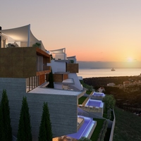 Villa in Republic of Cyprus, Lima, 360 sq.m.