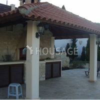 Villa in Republic of Cyprus, Lemesou, 400 sq.m.
