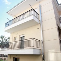 Townhouse in Greece, Kavala, 135 sq.m.