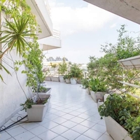 Flat in Greece, Central Macedonia, Center, 87 sq.m.