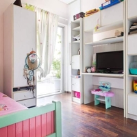 Flat in Greece, Central Macedonia, Center, 87 sq.m.