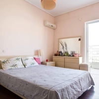 Flat in Greece, Central Macedonia, Center, 87 sq.m.