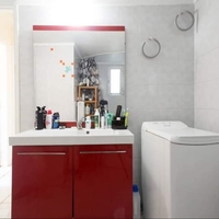 Flat in Greece, Central Macedonia, Center, 87 sq.m.