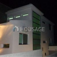 Villa in Republic of Cyprus, Lemesou, 250 sq.m.