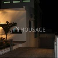 Villa in Republic of Cyprus, Lemesou, 250 sq.m.